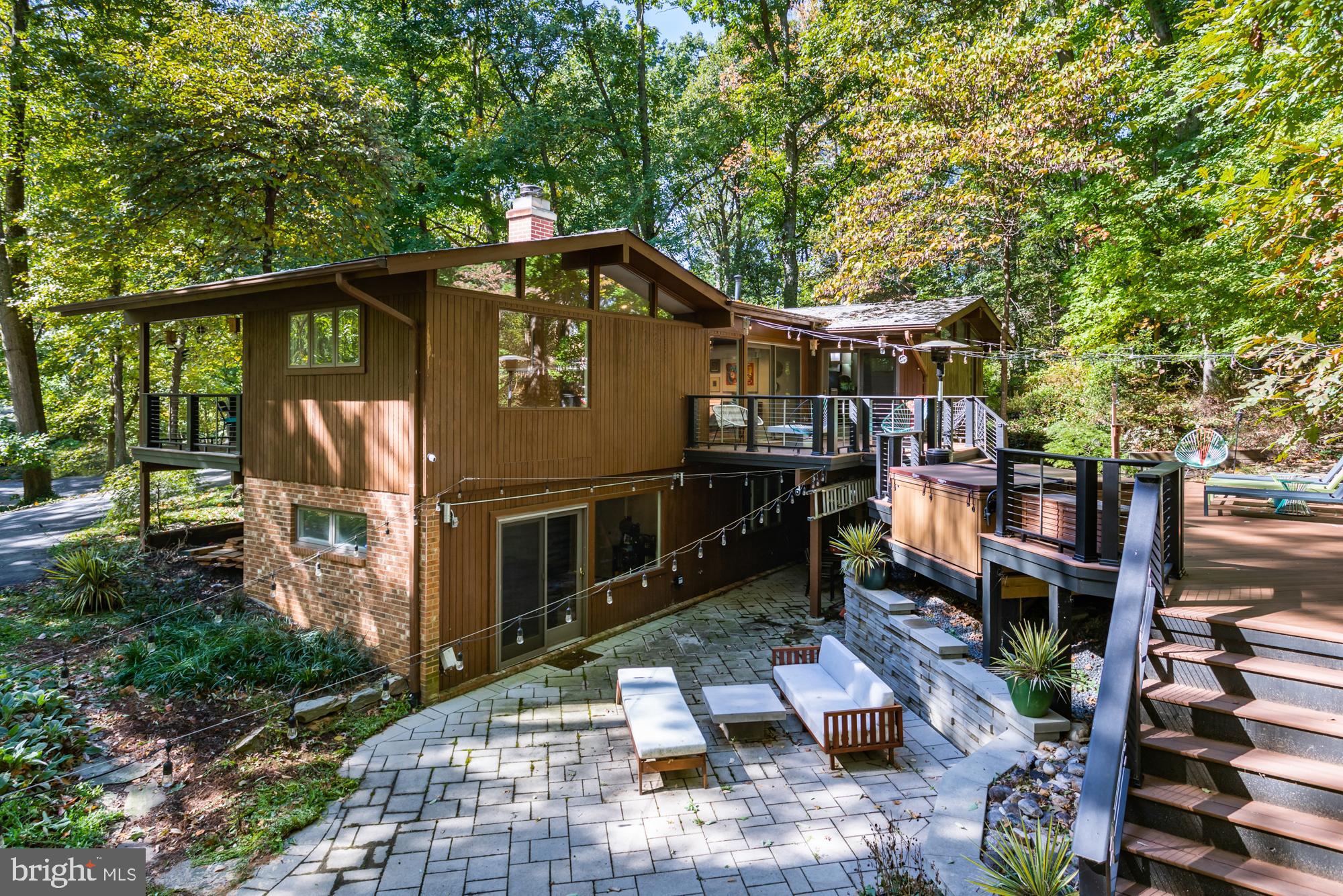 2413 Silver Fox Lane Reston, VA 20191 - Photo 38 of 77