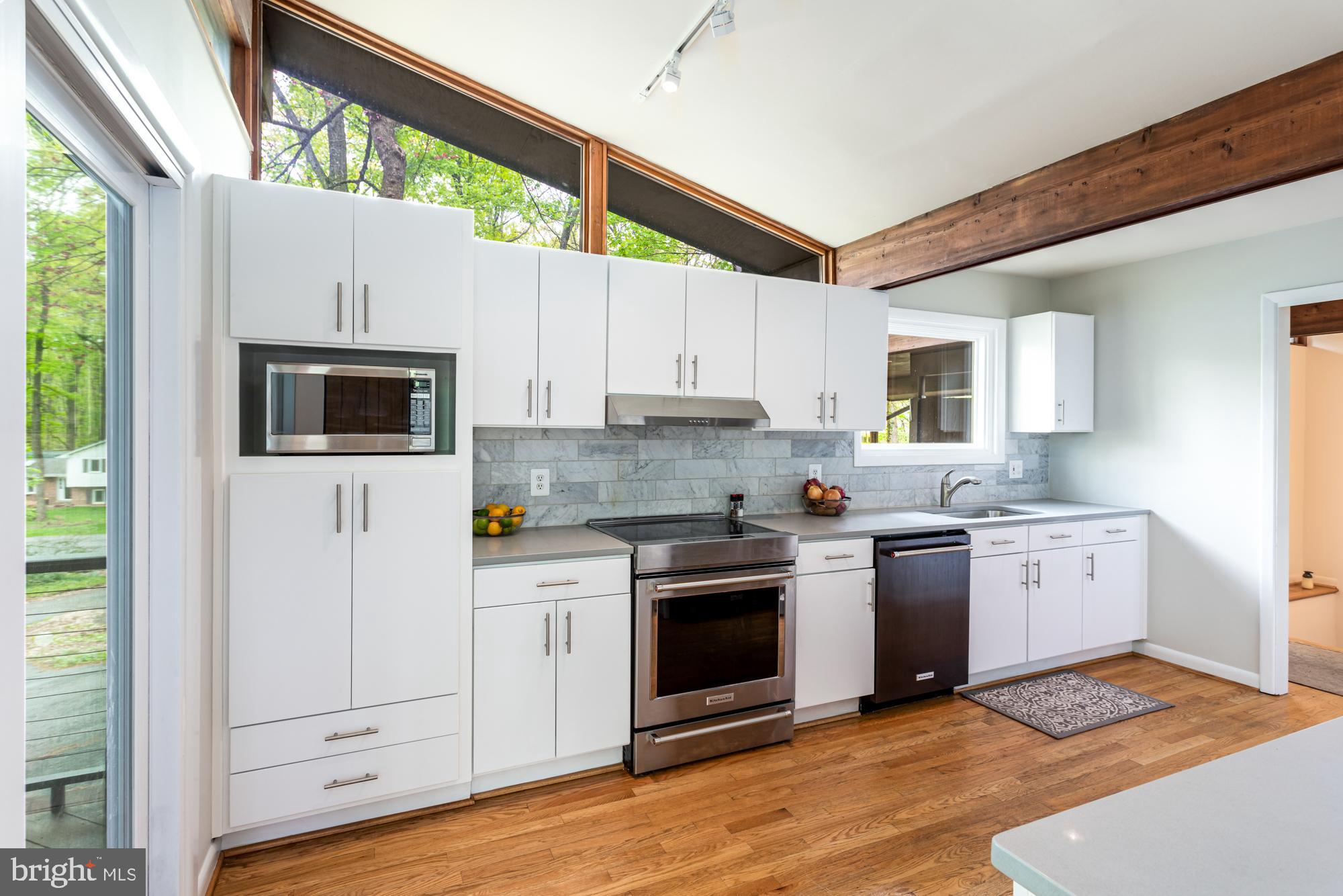 2413 Silver Fox Lane Reston, VA 20191 - Photo 42 of 77