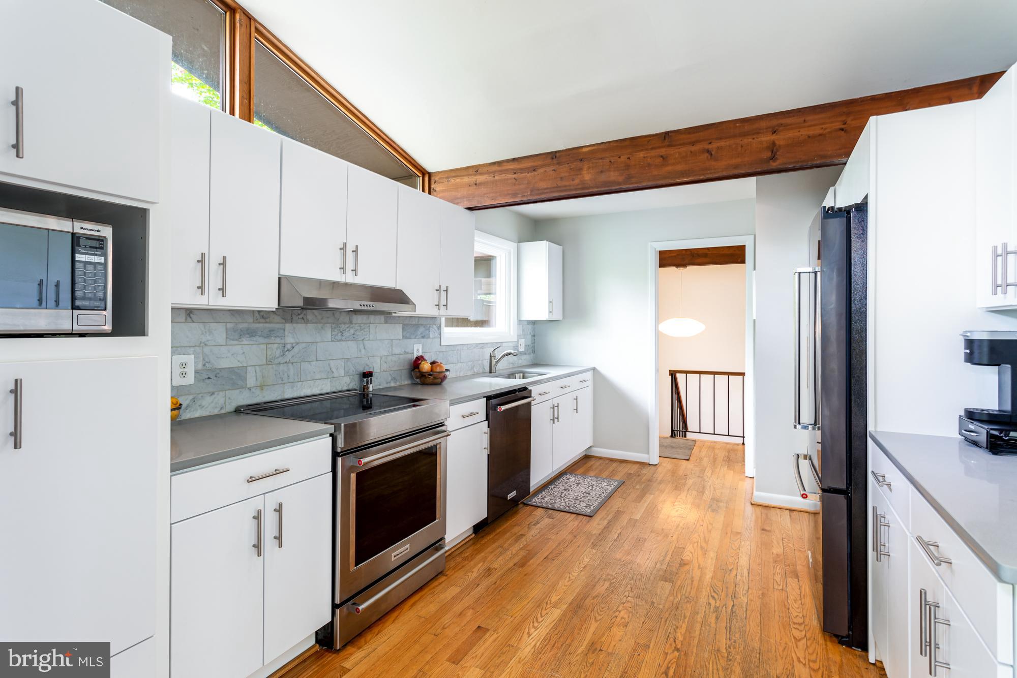 2413 Silver Fox Lane Reston, VA 20191 - Photo 43 of 77