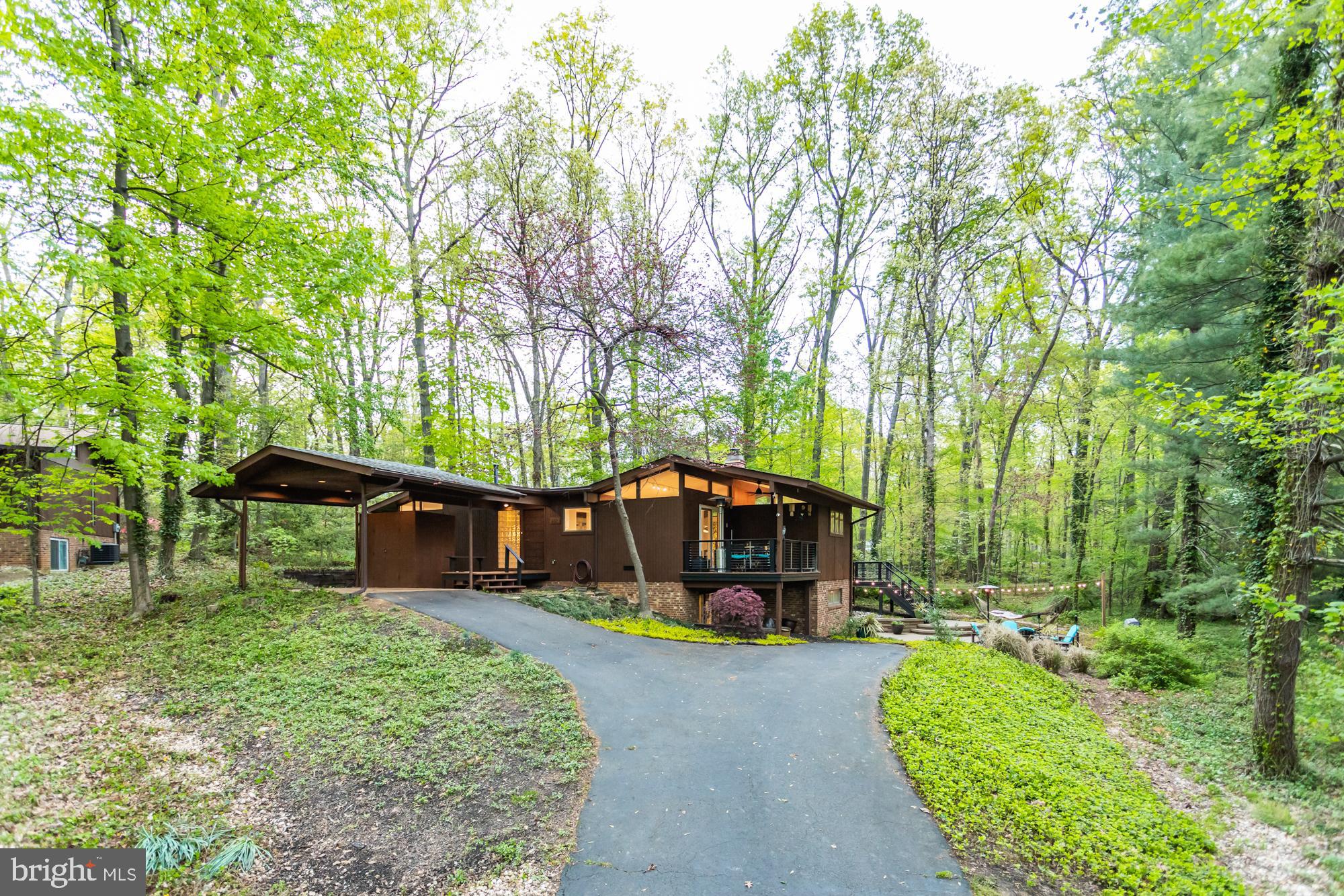 2413 Silver Fox Lane Reston, VA 20191 - Photo 53 of 77