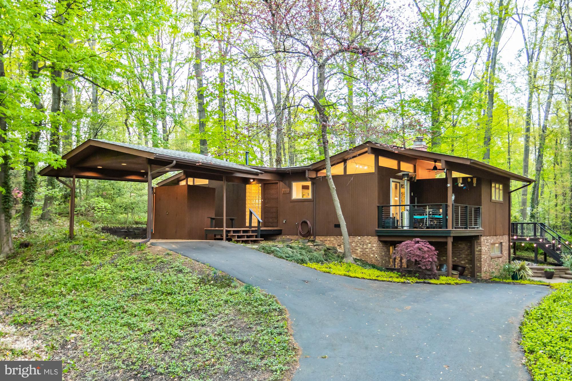 2413 Silver Fox Lane Reston, VA 20191 - Photo 54 of 77