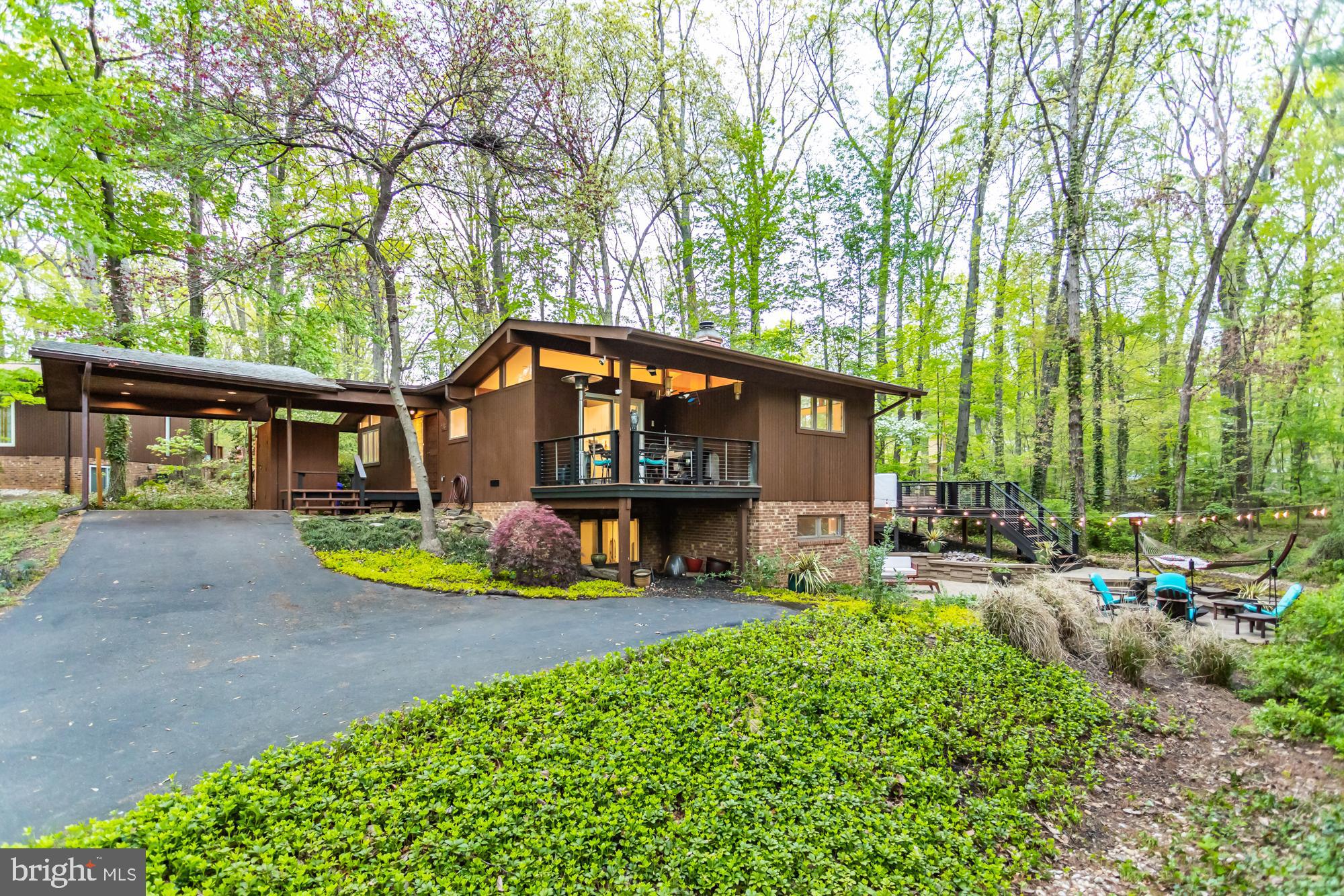 2413 Silver Fox Lane Reston, VA 20191 - Photo 55 of 77