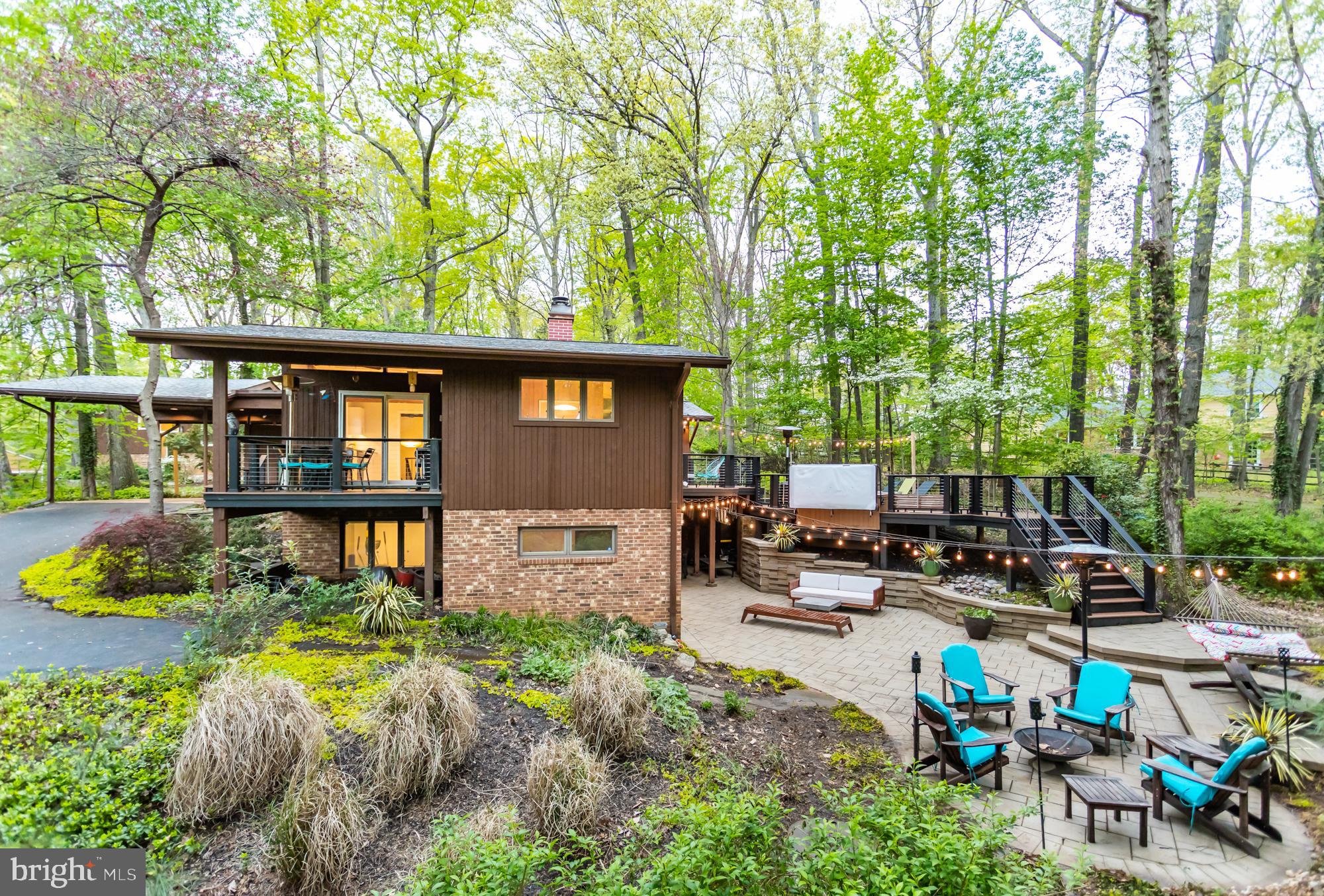 2413 Silver Fox Lane Reston, VA 20191 - Photo 56 of 77