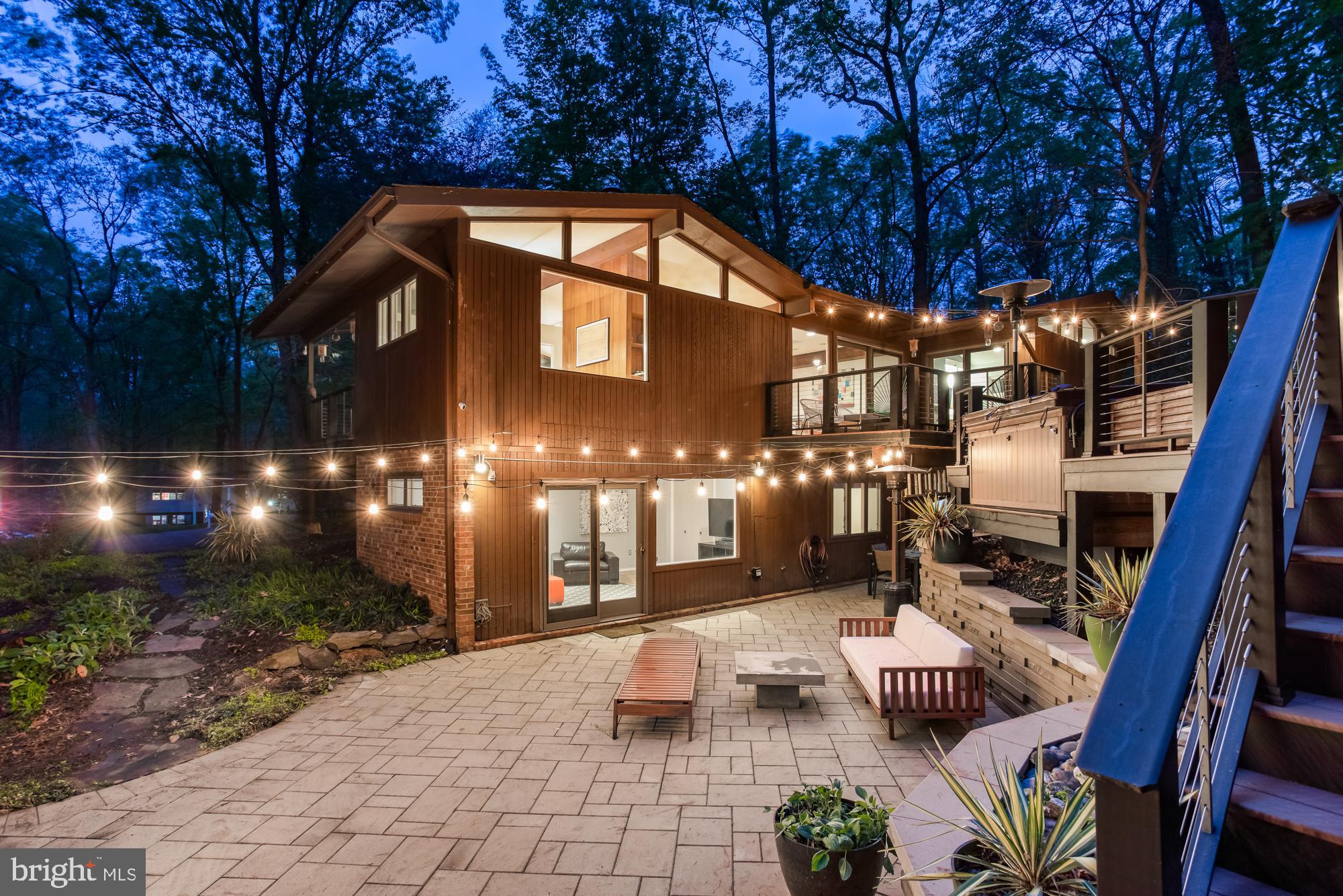 2413 Silver Fox Lane Reston, VA 20191 - Photo 59 of 77