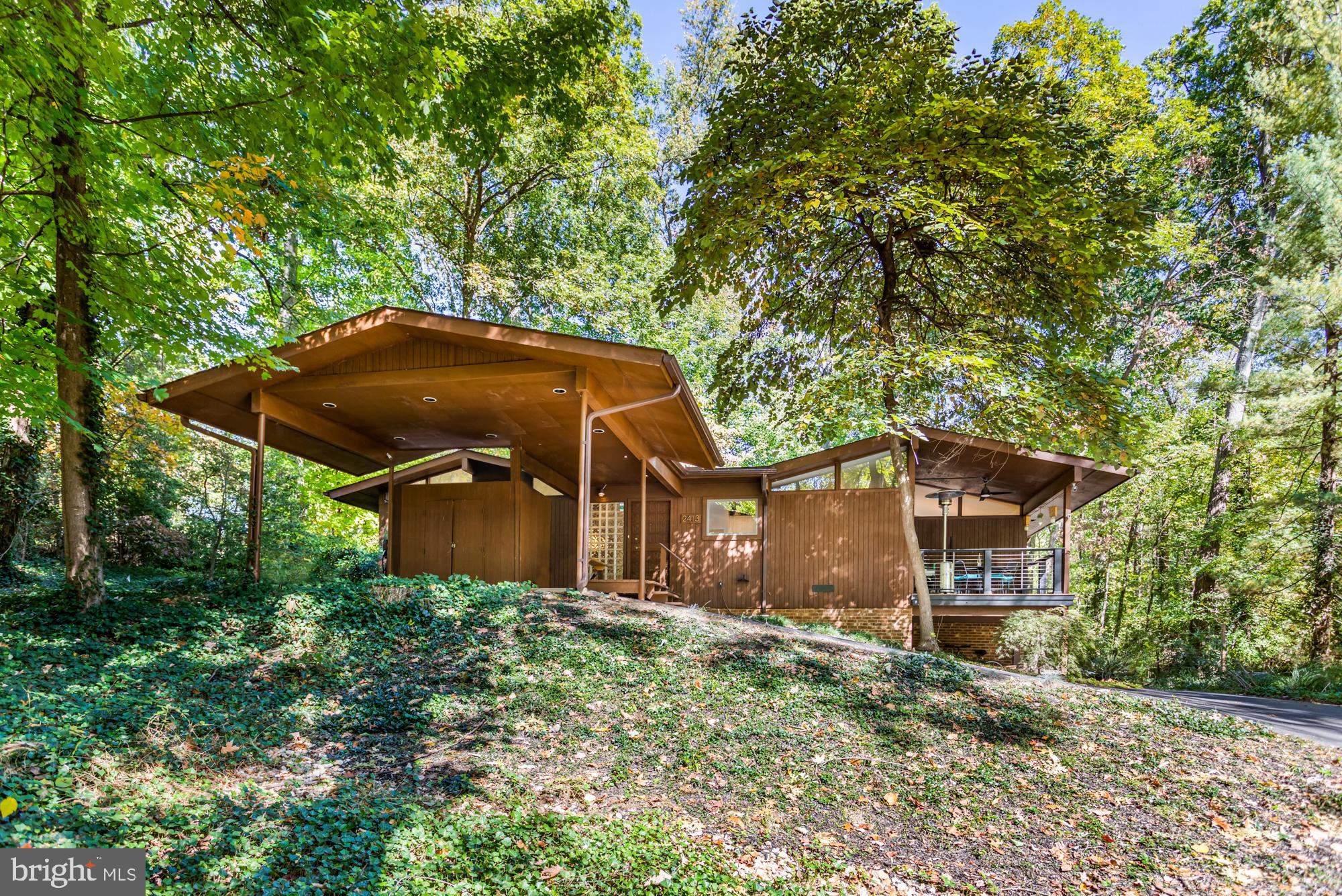2413 Silver Fox Lane Reston, VA 20191 - Photo 75 of 77