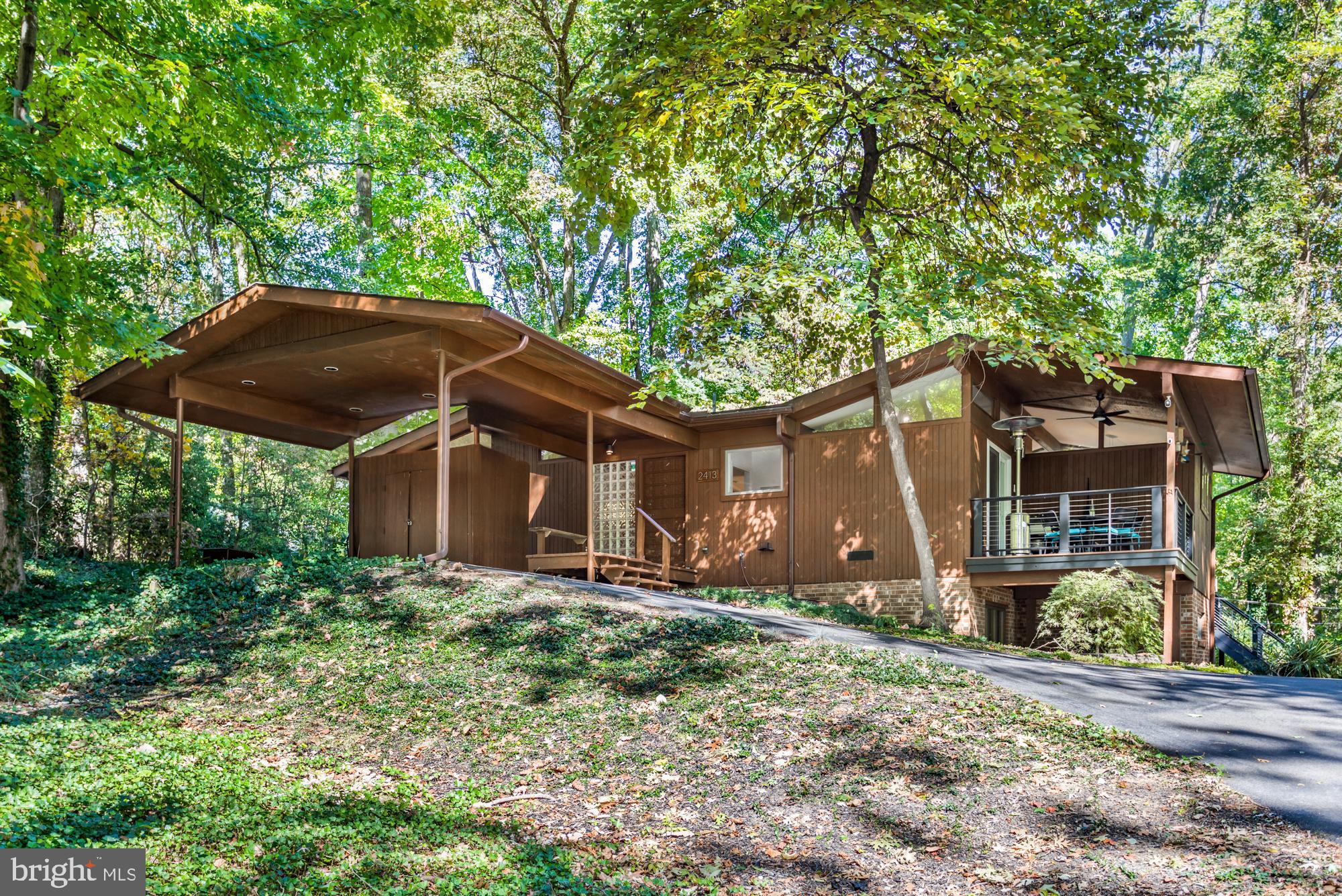 2413 Silver Fox Lane Reston, VA 20191 - Photo 76 of 77