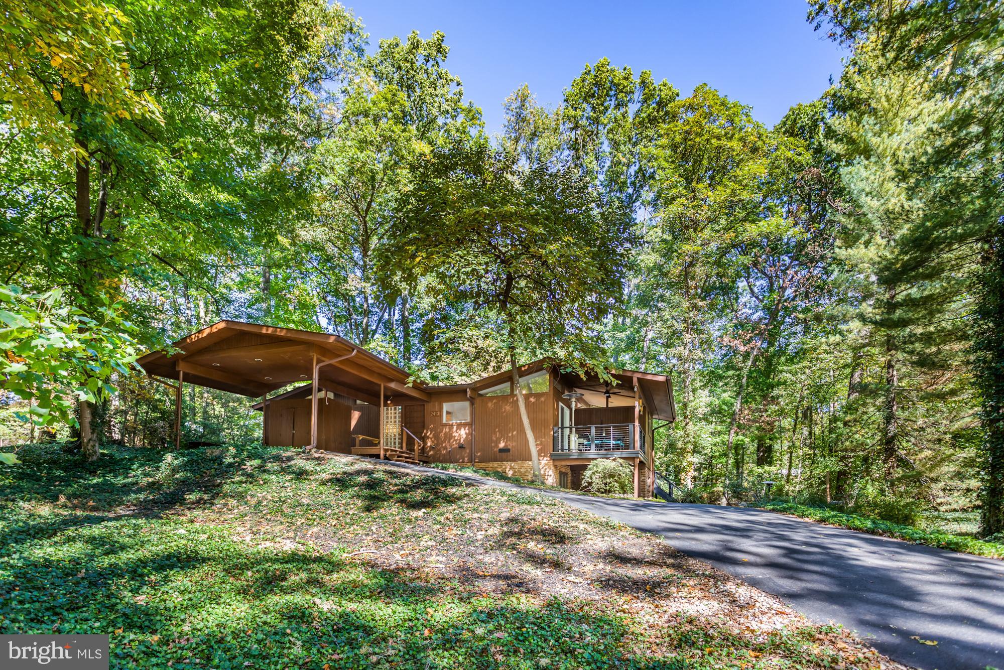 2413 Silver Fox Lane Reston, VA 20191 - Photo 77 of 77