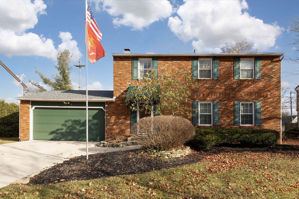 578 South Spring Road Westerville, OH 43081 - Photo 2 of 37 578 South Spring Road