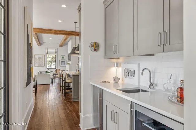 $775,000 | 1908 Glasgow Avenue, Baton Rouge, LA 70808