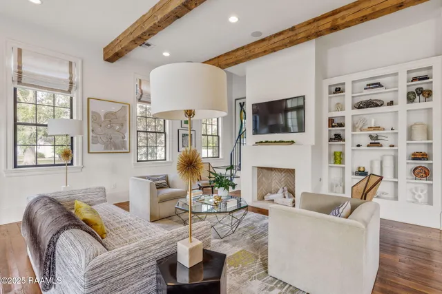 $775,000 | 1908 Glasgow Avenue, Baton Rouge, LA 70808