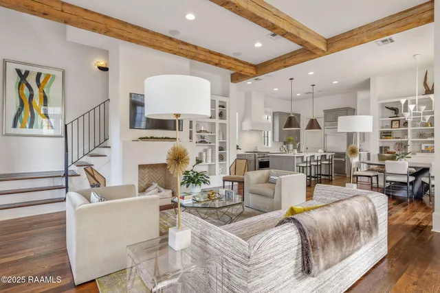 $775,000 | 1908 Glasgow Avenue, Baton Rouge, LA 70808