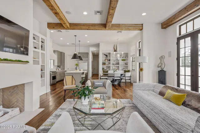 $775,000 | 1908 Glasgow Avenue, Baton Rouge, LA 70808