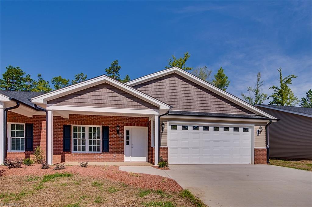 2011 Springwood Road Asheboro, NC 27205 - Photo 1 of 20 Gallery Image 1