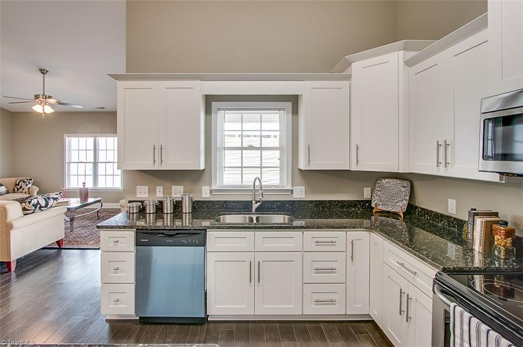 2011 Springwood Road Asheboro, NC 27205 - Photo 5 of 20 Gallery Image 5