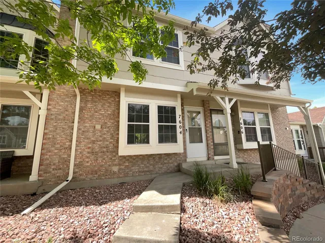 $379,000 | 7604 South Steele Street, Centennial, CO 80122