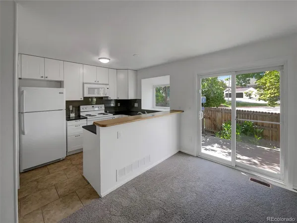 $361,000 | 7604 South Steele Street, Centennial, CO 80122