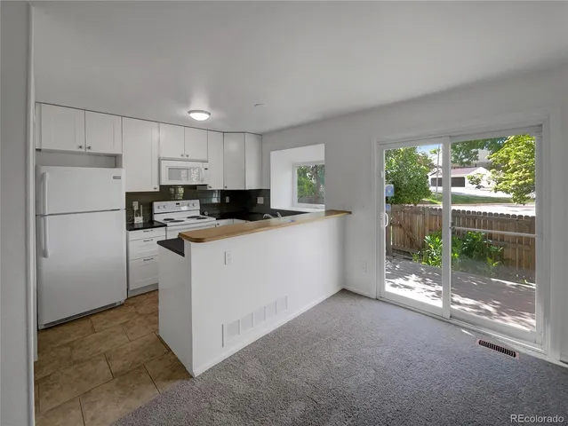 $379,000 | 7604 South Steele Street, Centennial, CO 80122