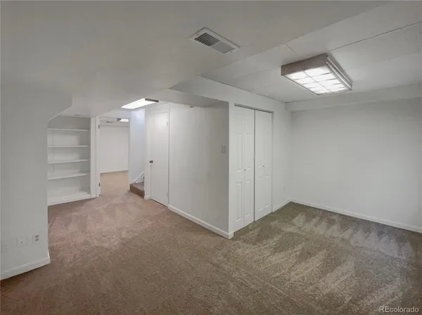 $361,000 | 7604 South Steele Street, Centennial, CO 80122