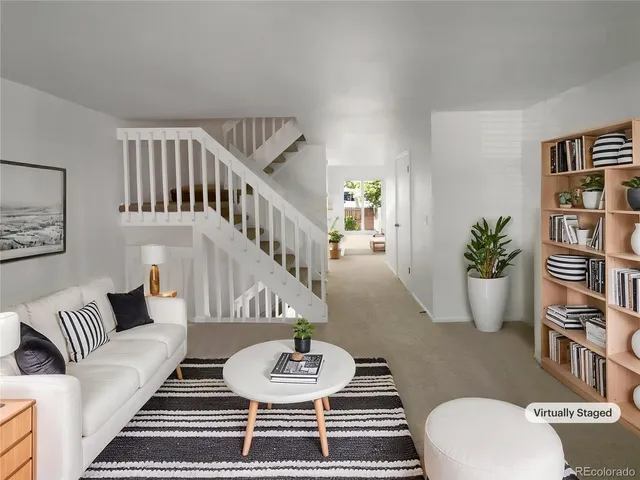 $379,000 | 7604 South Steele Street, Centennial, CO 80122