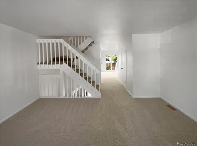 $379,000 | 7604 South Steele Street, Centennial, CO 80122