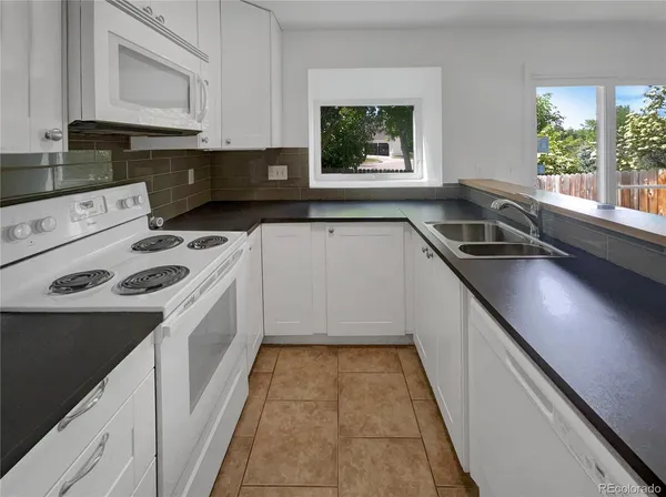 $361,000 | 7604 South Steele Street, Centennial, CO 80122