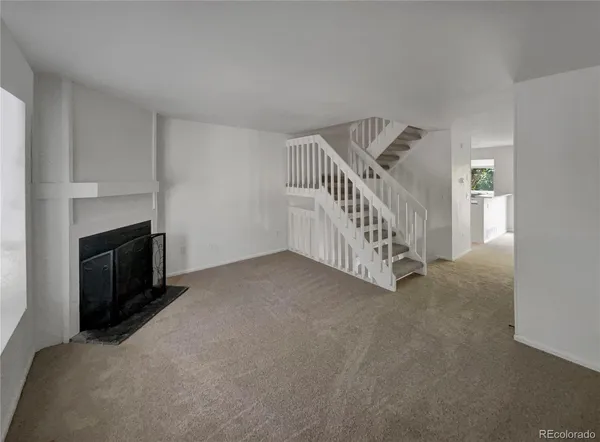 $361,000 | 7604 South Steele Street, Centennial, CO 80122