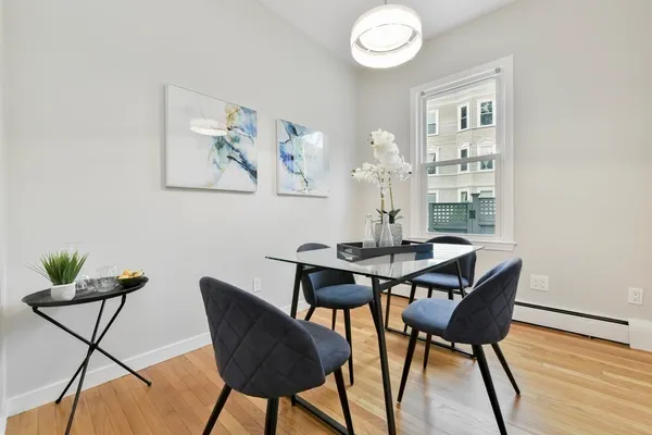 $4,400 | 30 Lowell Street, Unit 30, Cambridge, MA 02138