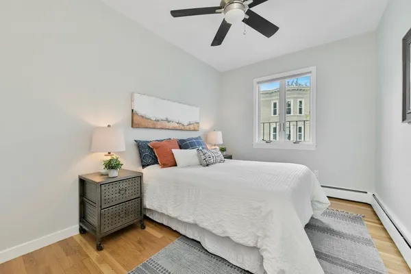$4,400 | 30 Lowell Street, Unit 30, Cambridge, MA 02138