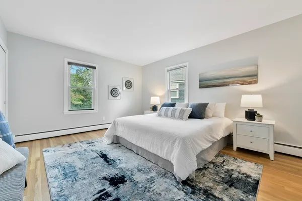 $4,400 | 30 Lowell Street, Unit 30, Cambridge, MA 02138