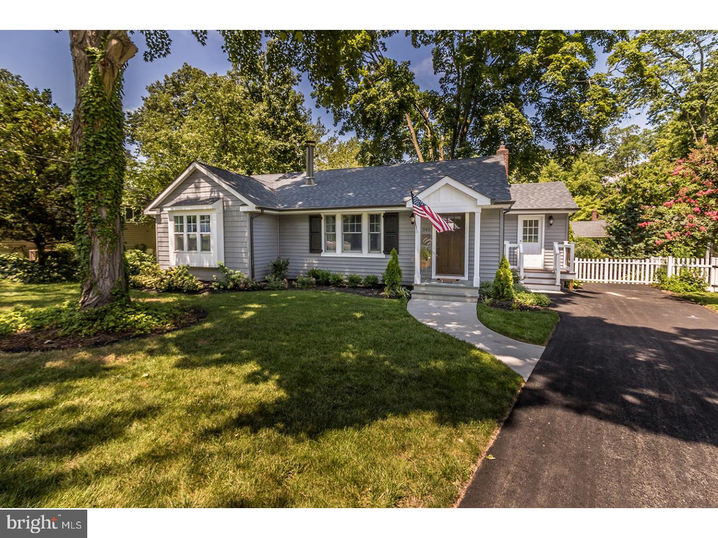 345 Farwood Road Haddonfield, NJ 08033 - Photo 1 of 24