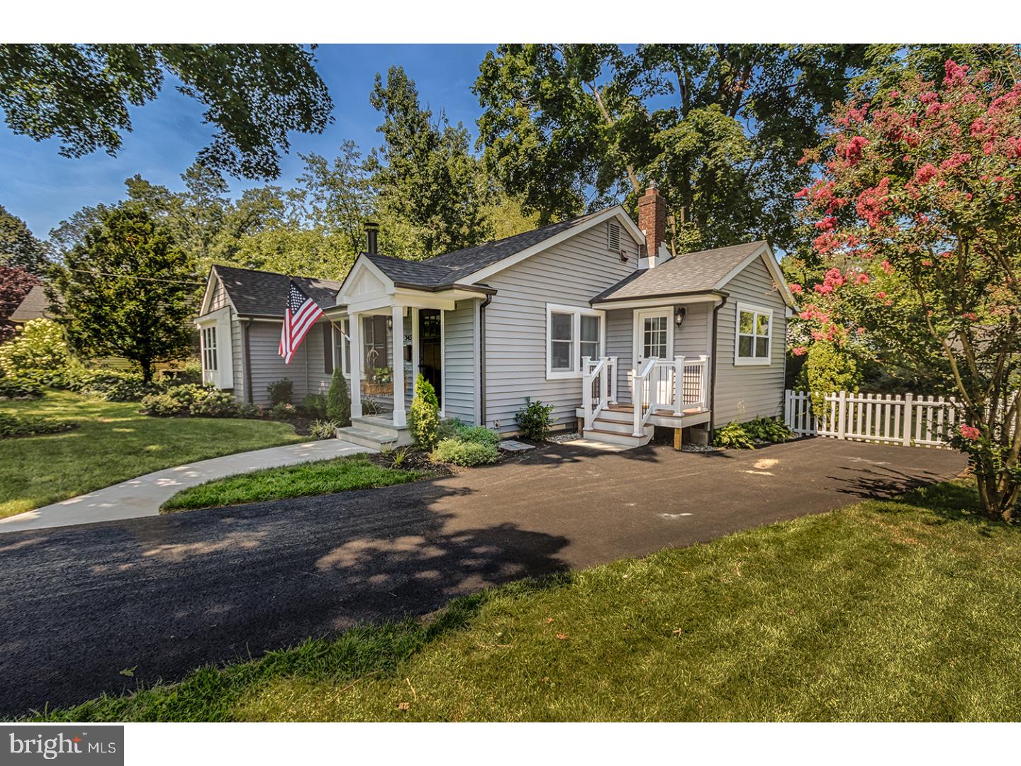 345 Farwood Road Haddonfield, NJ 08033 - Photo 2 of 24