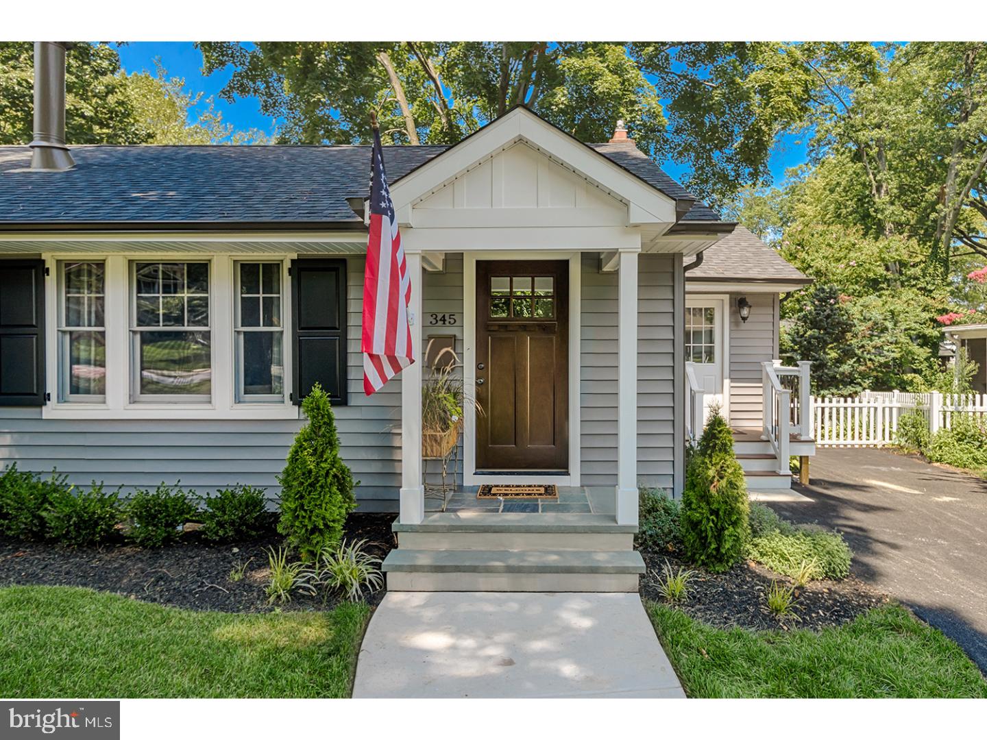 345 Farwood Road Haddonfield, NJ 08033 - Photo 3 of 24