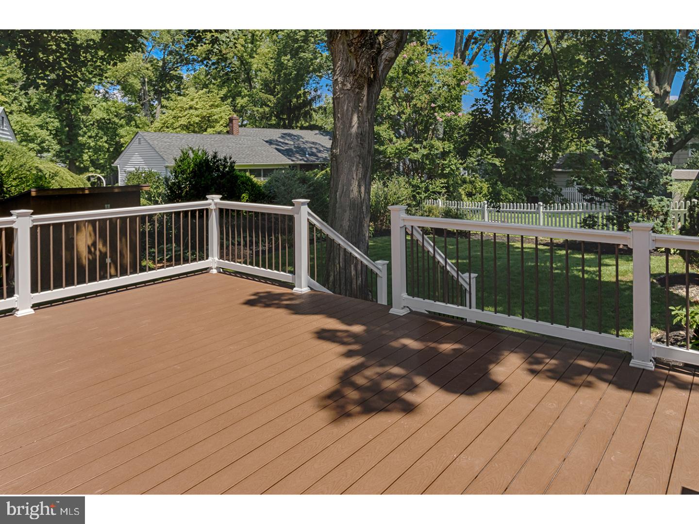 345 Farwood Road Haddonfield, NJ 08033 - Photo 22 of 24