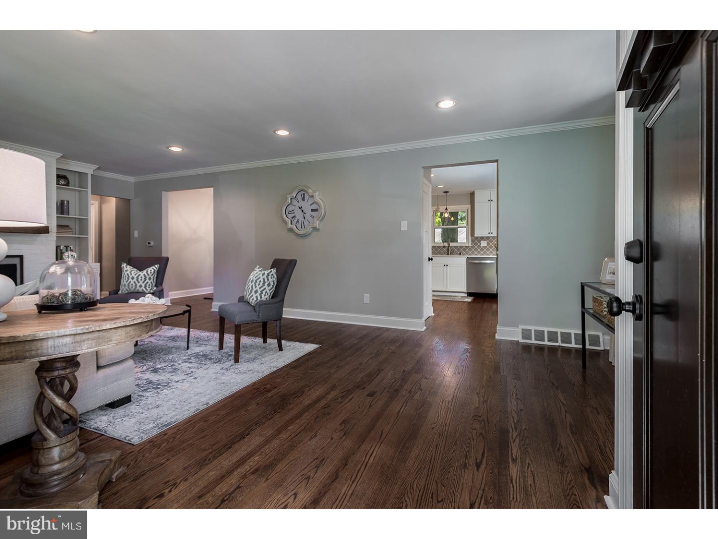 345 Farwood Road Haddonfield, NJ 08033 - Photo 4 of 24