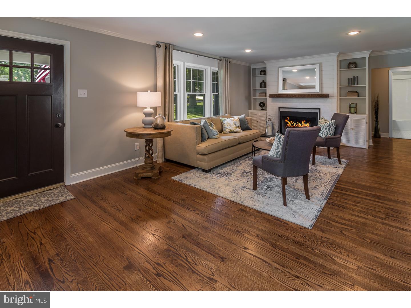 345 Farwood Road Haddonfield, NJ 08033 - Photo 5 of 24