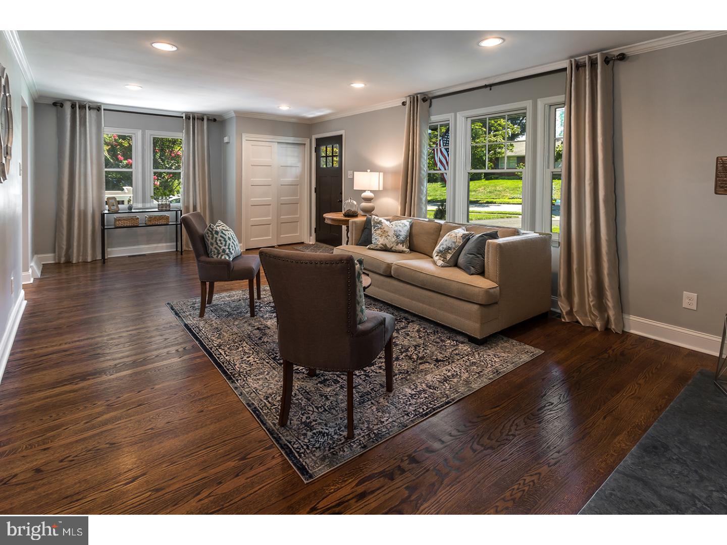 345 Farwood Road Haddonfield, NJ 08033 - Photo 6 of 24