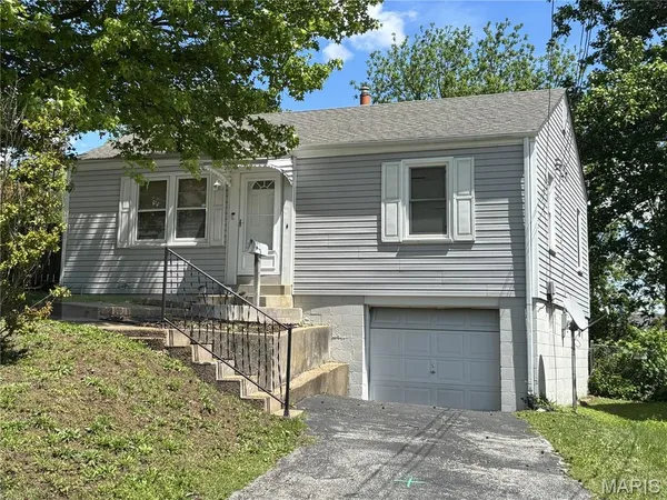 $77,500 | 218 North Marguerite Avenue, Ferguson, MO 63135