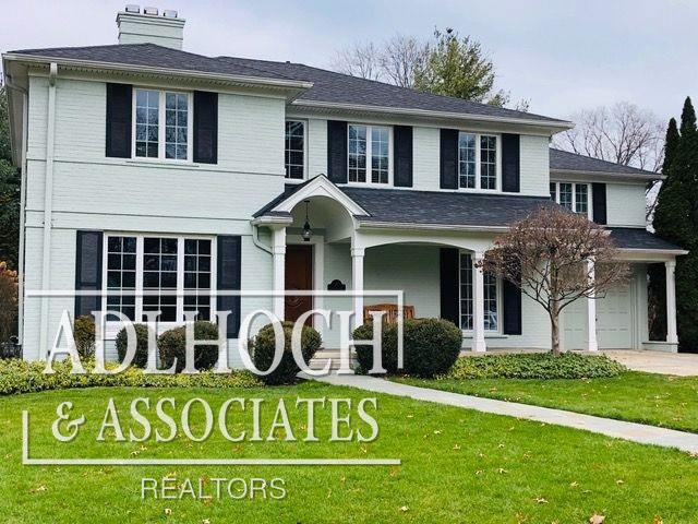 70 Merriweather Road Grosse Pointe, MI 48236 - Photo 1 of 34 31365128.JPG
