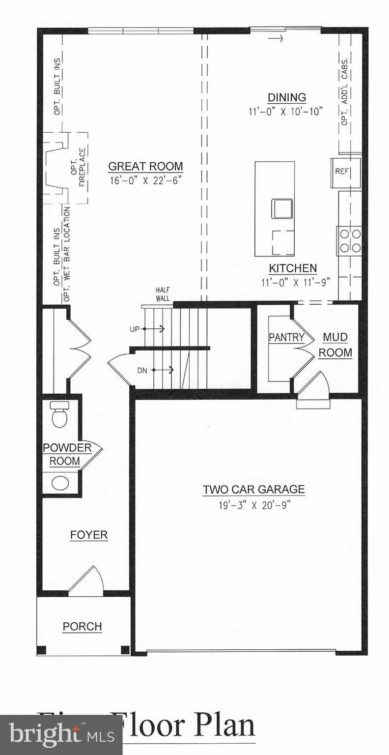 25 North Tompkins Square Downingtown, PA 19335 - Photo 53 of 53