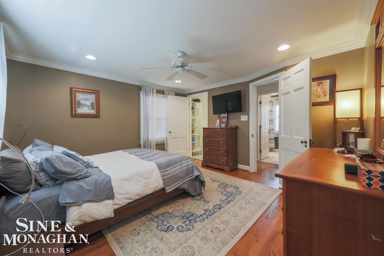 1326 Harvard Road Grosse Pointe Park, MI 48230 - Photo 39 of 47