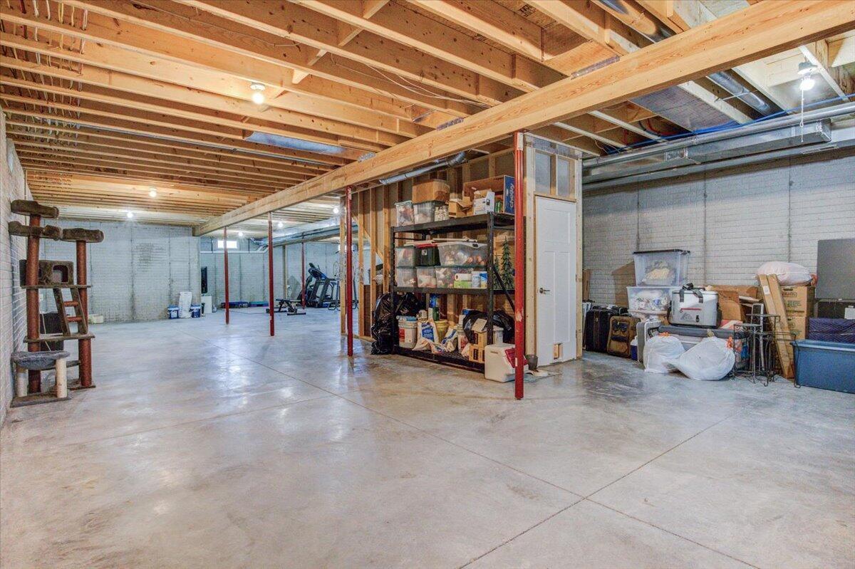 8558 Coonpath Road Northwest Carroll, OH 43112 - Photo 26 of 44 26-Basement