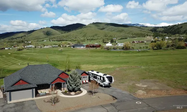 $625,000 | 2278 Golf Lane, Council, ID 83612