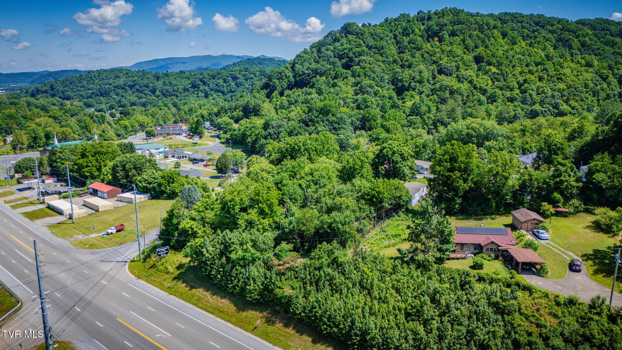 0 Nanny Goat Hill Road Elizabethton, TN 37643 - Photo 4 of 16 104