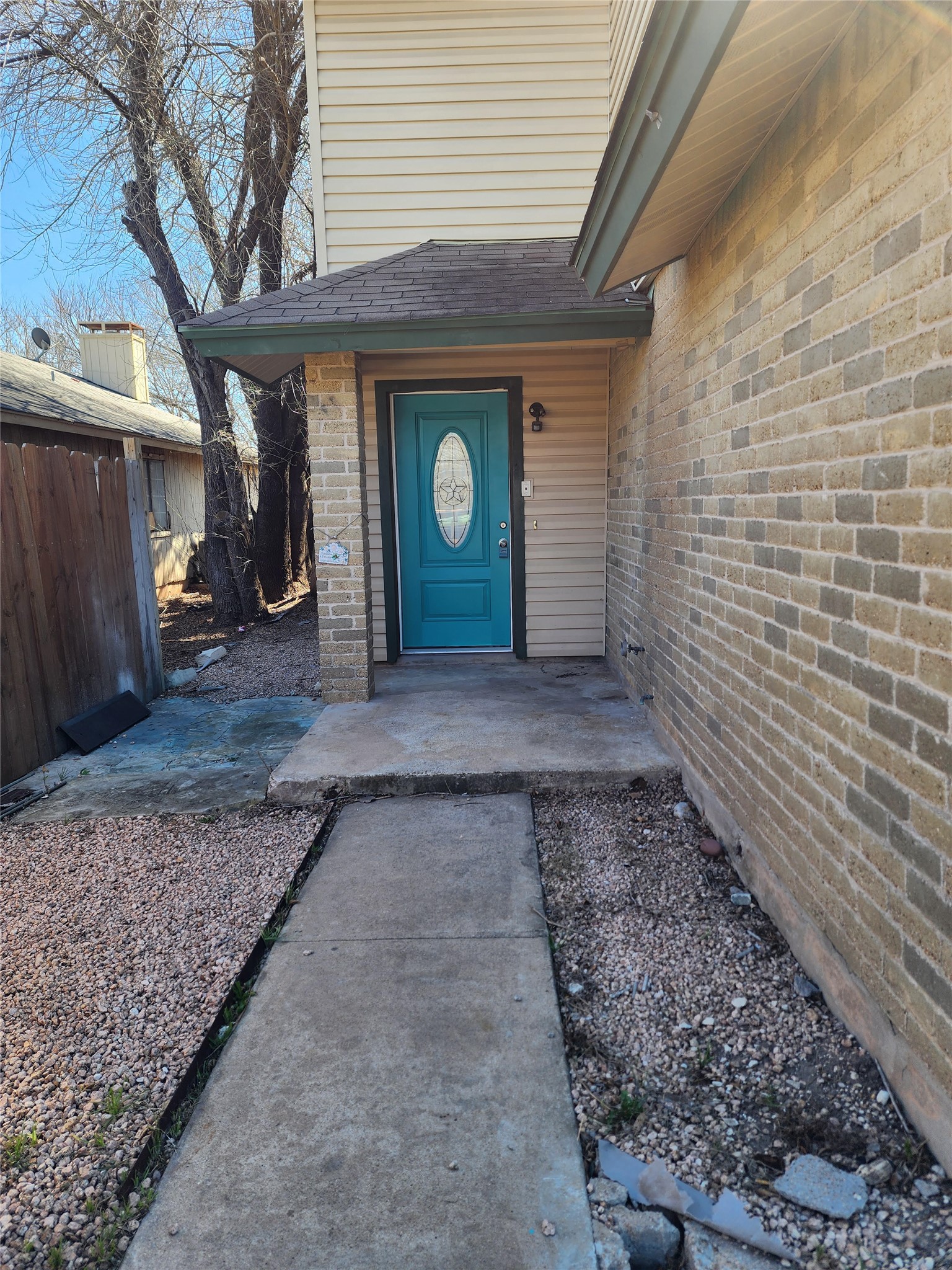 10701 Newmont Road, Unit A Austin, TX 78758 - Photo 1 of 1