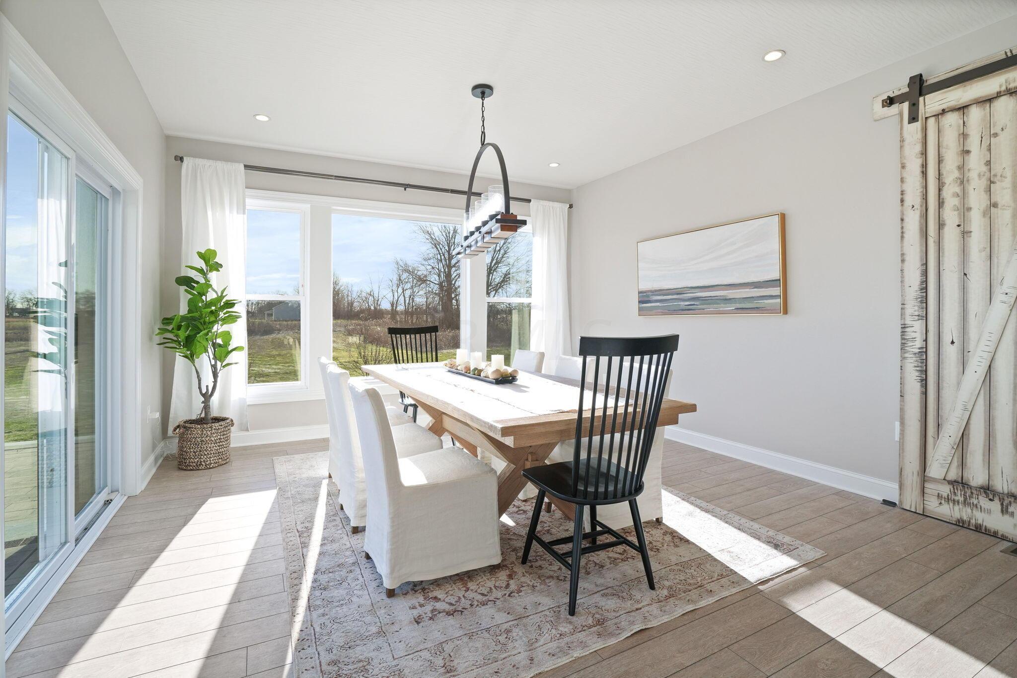 5401 Green Cook Road New Albany, OH 43054 - Photo 27 of 107 Dining Room