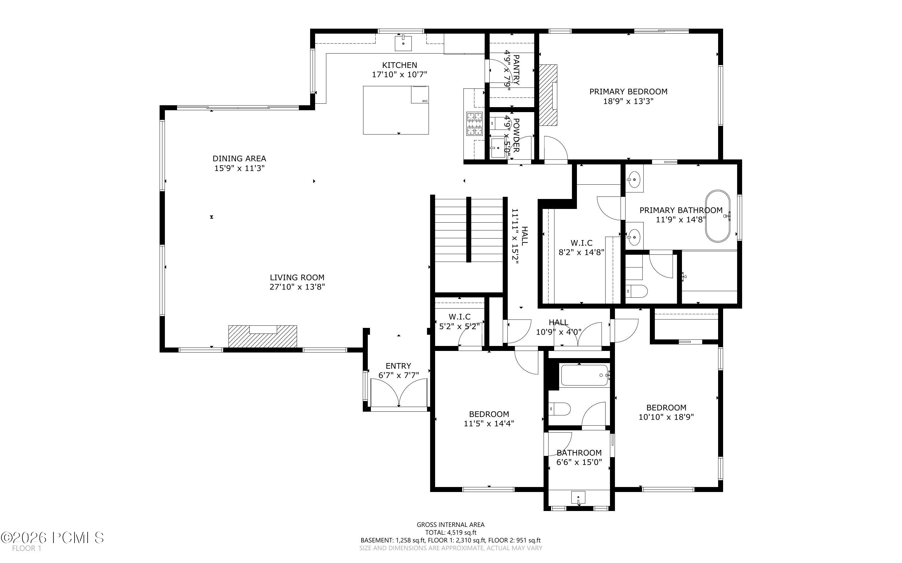 7775 Pinebrook Road Park City, UT 84098 - Photo 81 of 84