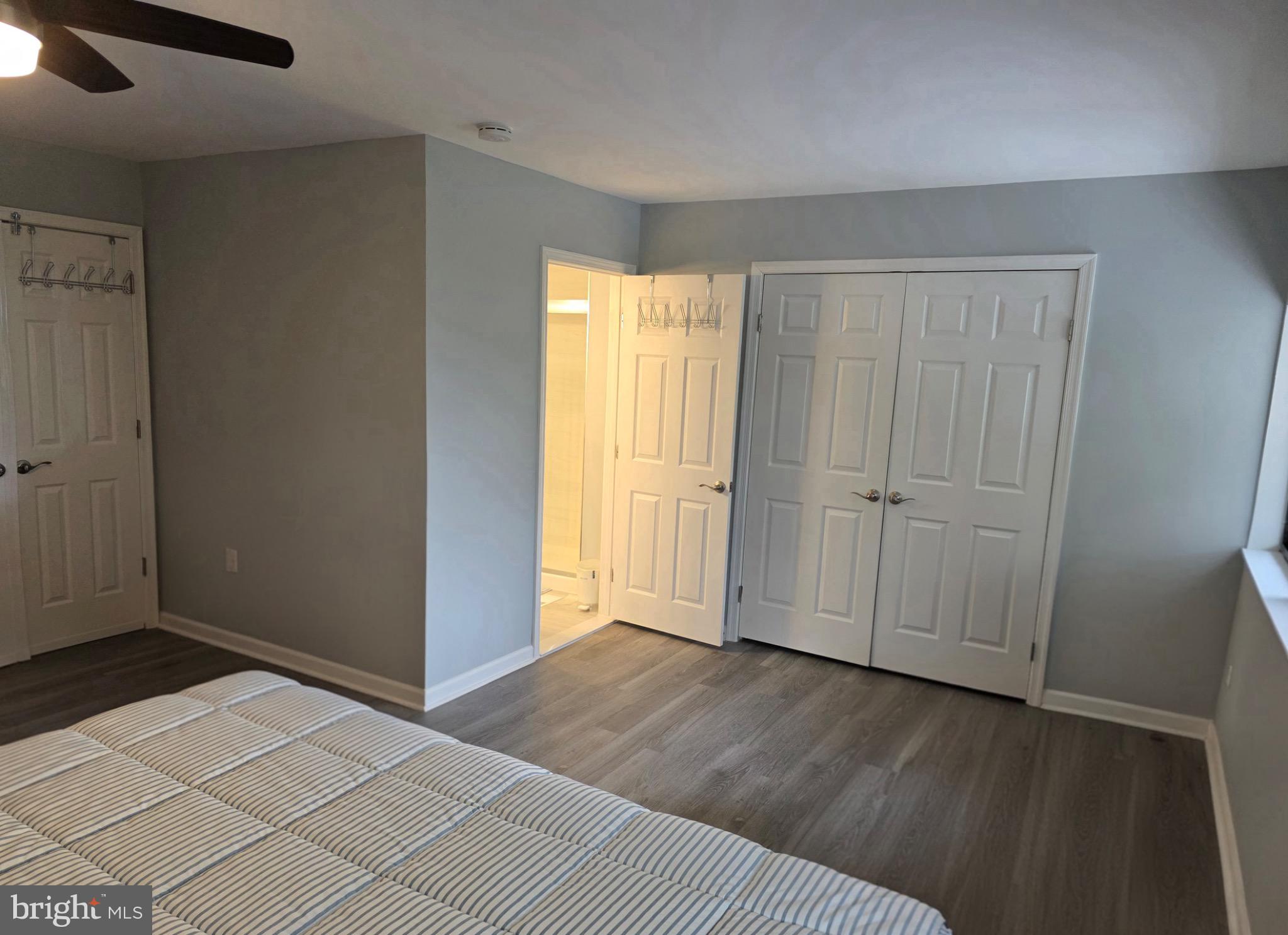 18420 Point Seneca Place, Unit BEDROOM 2 Germantown, MD 20874 - Photo 5 of 9 Sitting area in primary bedroom