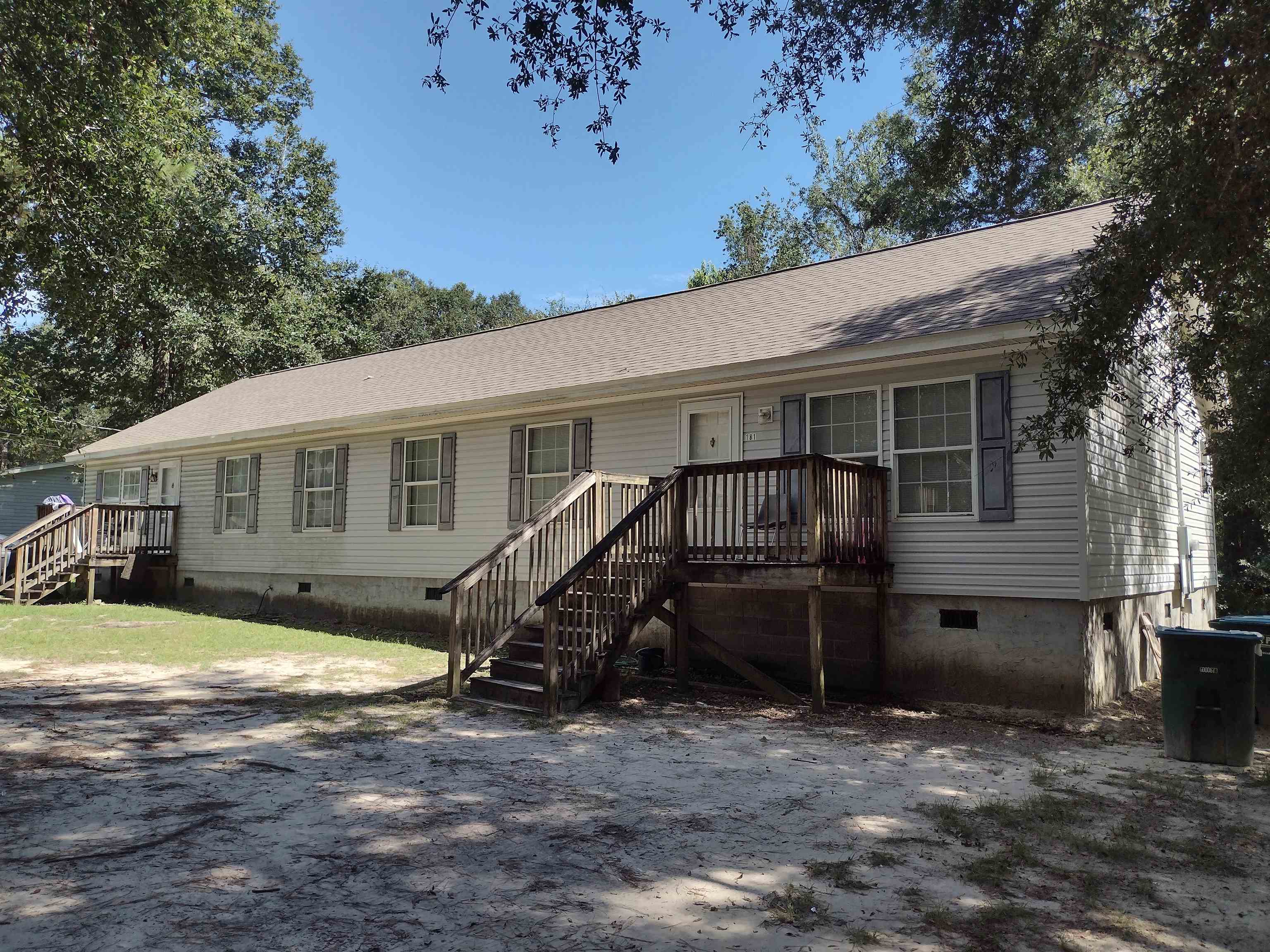 181 Peters Road, Unit A & B Midway, FL 32343 - Photo 20 of 25 Gallery Image 20