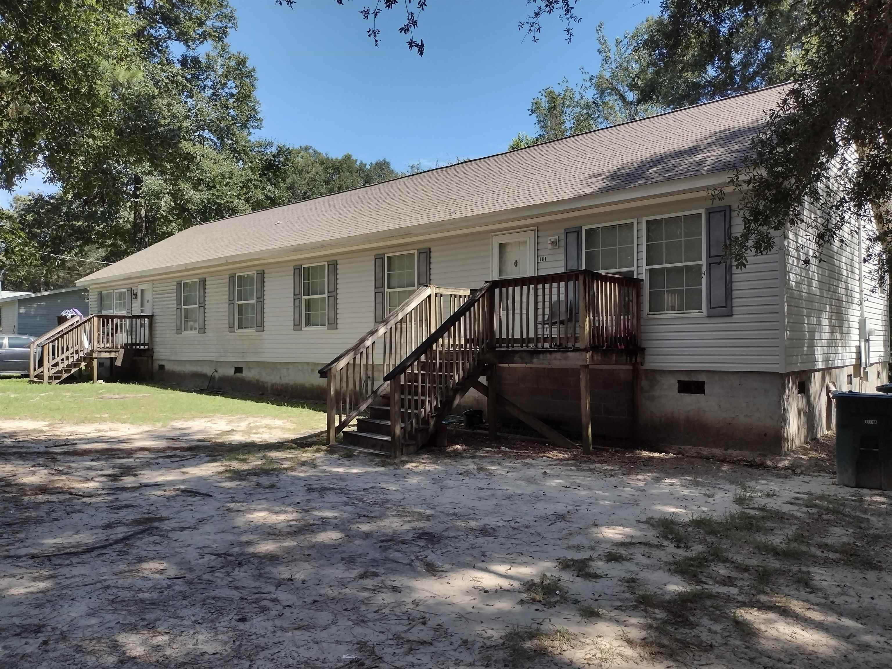 181 Peters Road, Unit A & B Midway, FL 32343 - Photo 23 of 25 Gallery Image 23