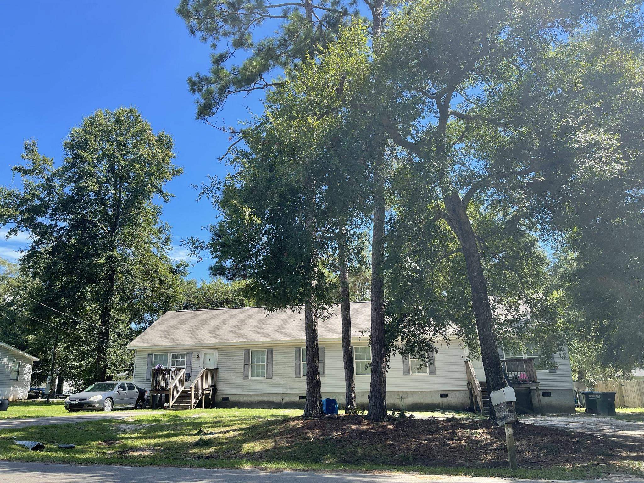 181 Peters Road, Unit A & B Midway, FL 32343 - Photo 24 of 25 Gallery Image 24